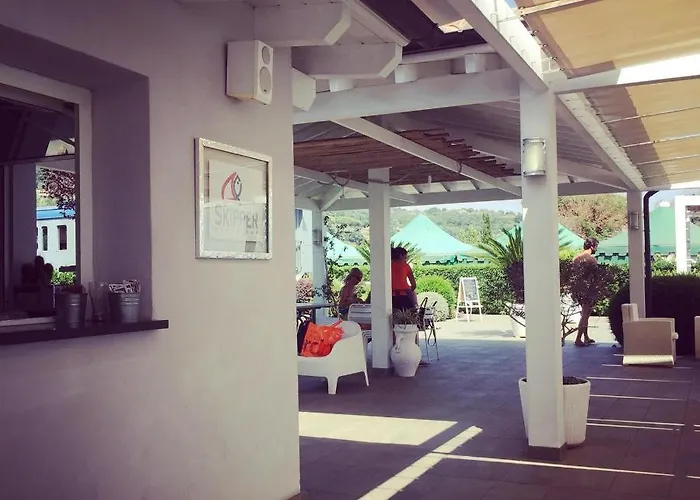 Skipper White Guest House Trevignano Romano
