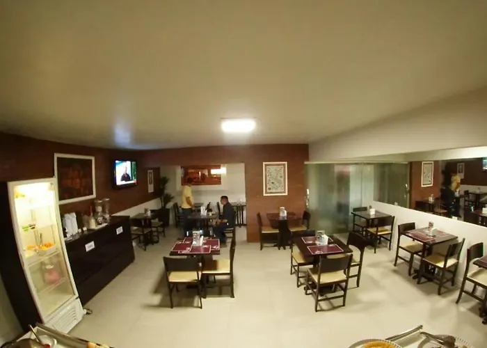 Hotel Treviso Linhares