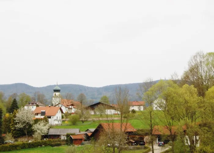 Gästehaus Fidelis Grafenwiesen