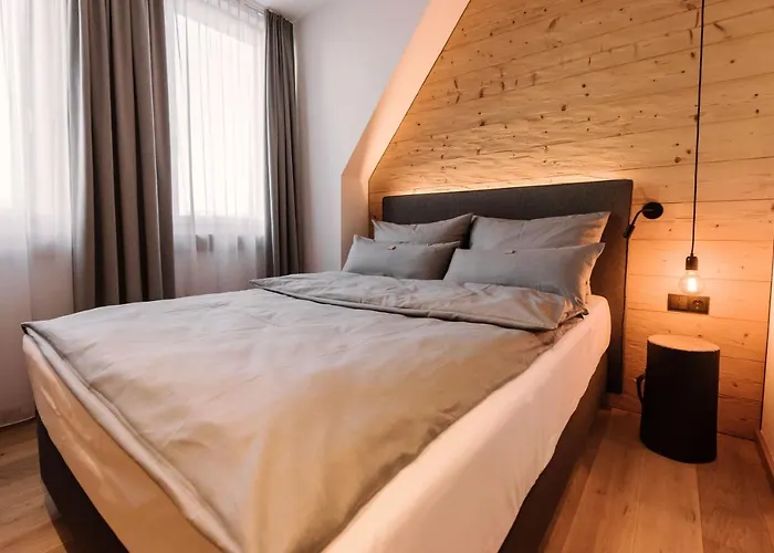 Hotel Johanns Hilpoltstein