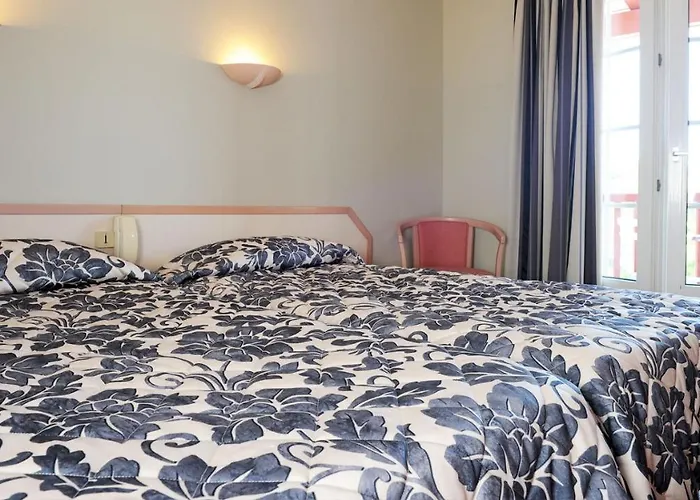 Relais Des Tilleuls