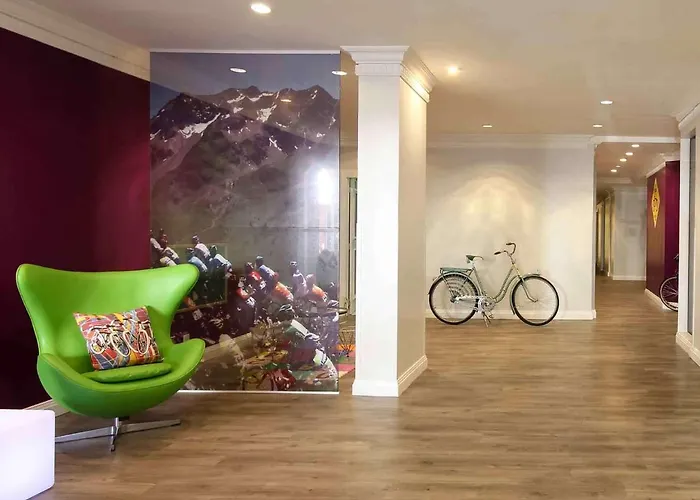 Ibis Styles Joinville