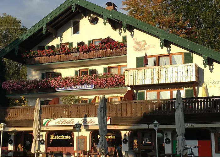 Hotel Bavaria