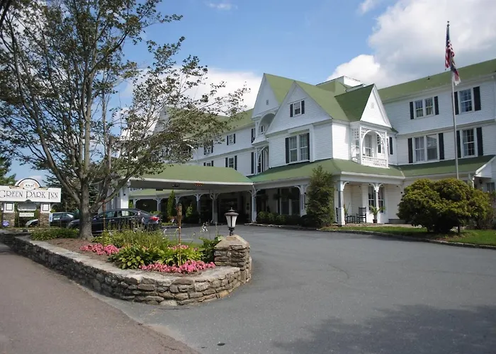 Green Park Inn