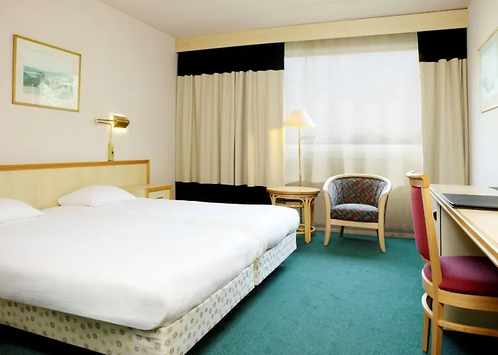 NH Geldrop Hotel