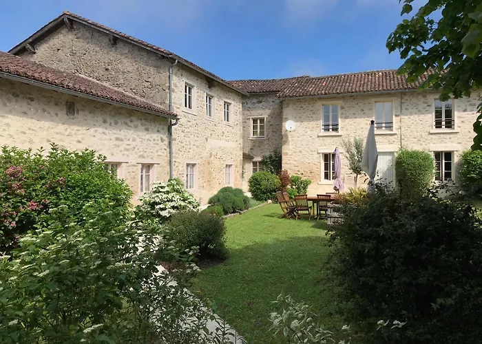 La Boulangeraie