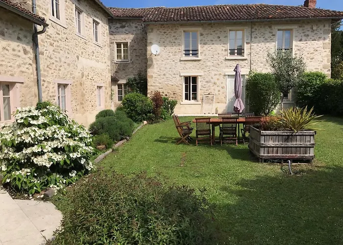 La Boulangeraie