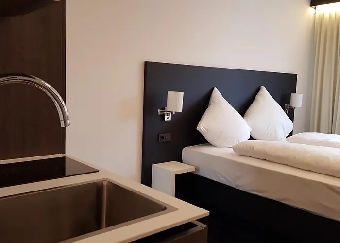 Oy Hotel By Wmm Hotels Oy-Mittelberg