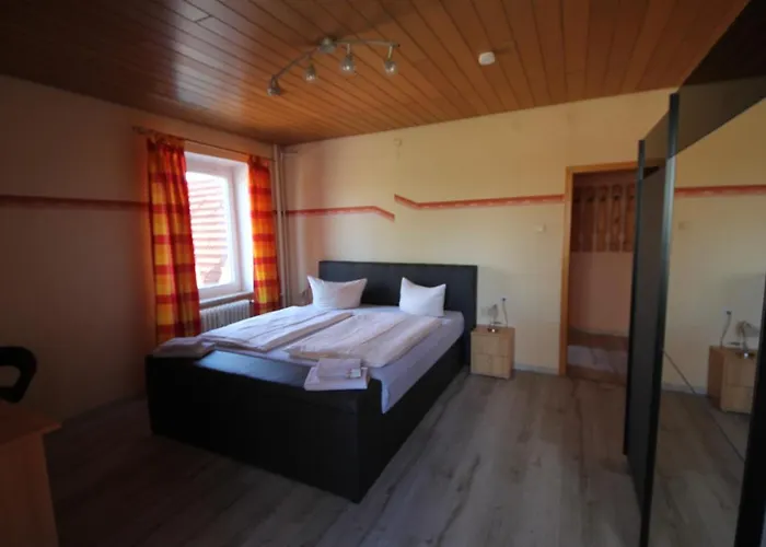 Gästehaus 53 Nord Wilhelmshaven