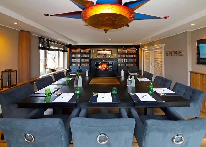 Best Western Hanse Hotel