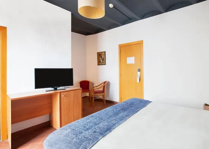 Hotel La Santa María Sitges
