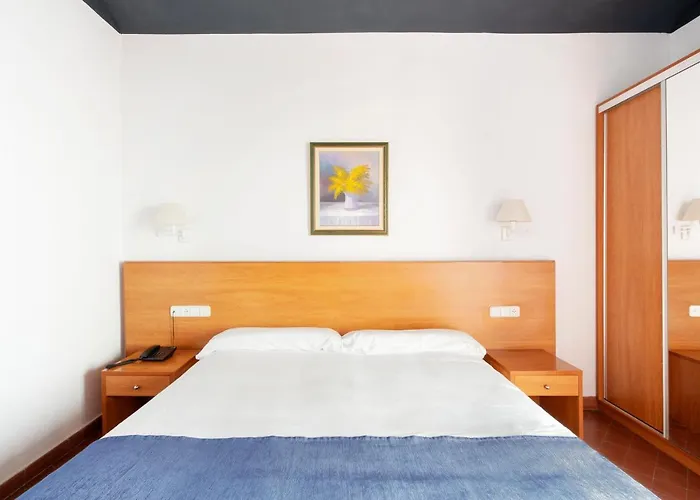 Hotel La Santa María Sitges