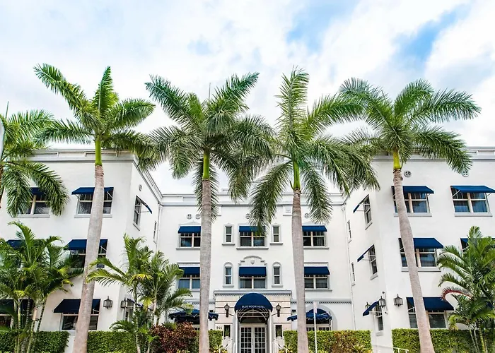 Blue Moon Hotel, Autograph Collection Miami Beach