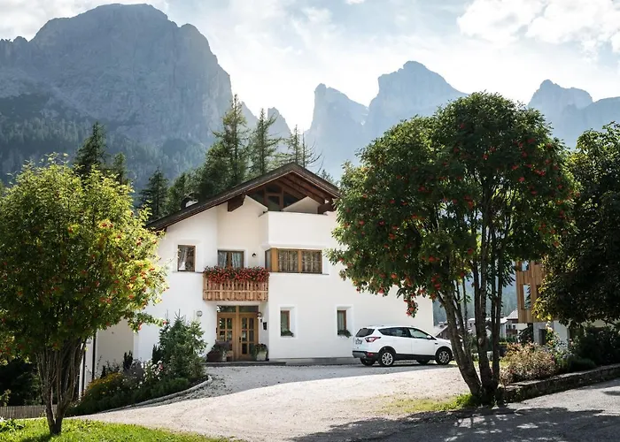 Residence Floralp Colfosco