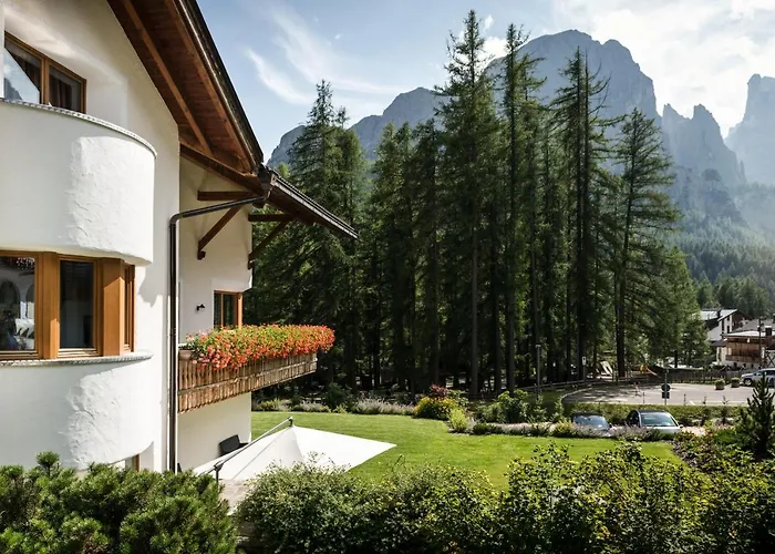 Residence Floralp Colfosco