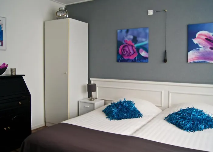 The Studio Guesthouse Volendam