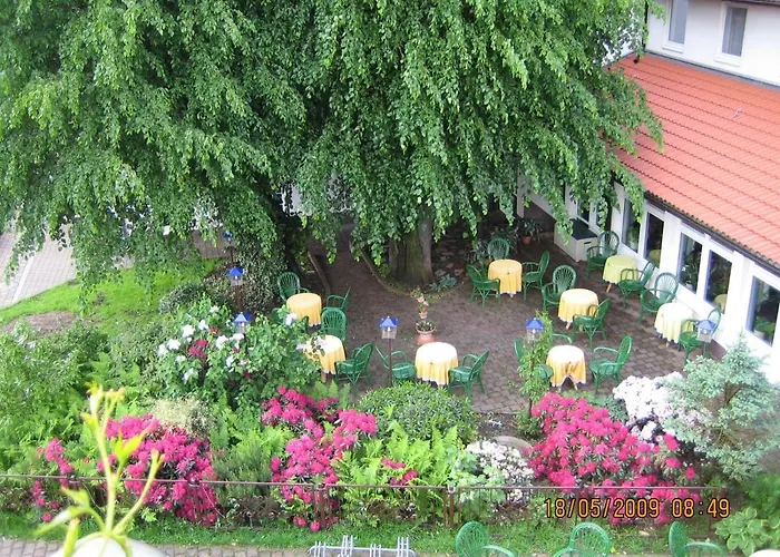 Landgasthof Zur Goldenen Aue