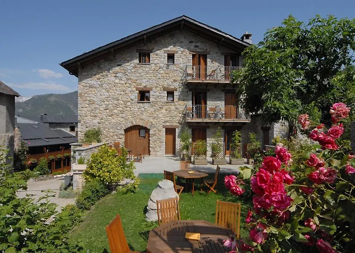 Hotel Casa Cornel Cerler