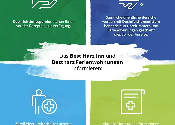 Bestharzinn Bad Harzburg