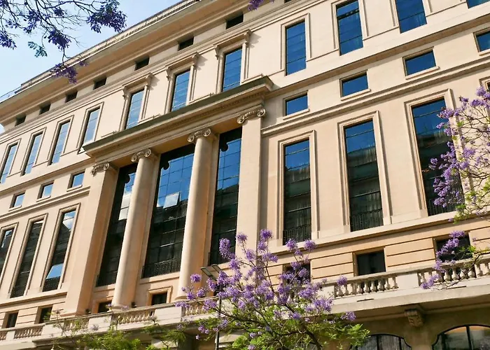 725 Continental Hotel Buenos Aires