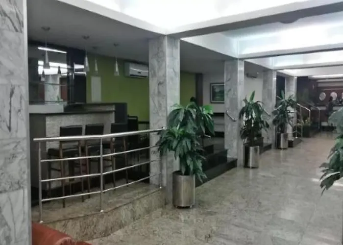 Oyo Hotel Ana Cassia Manaus