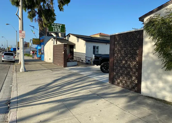 Cozy Motel Lynwood