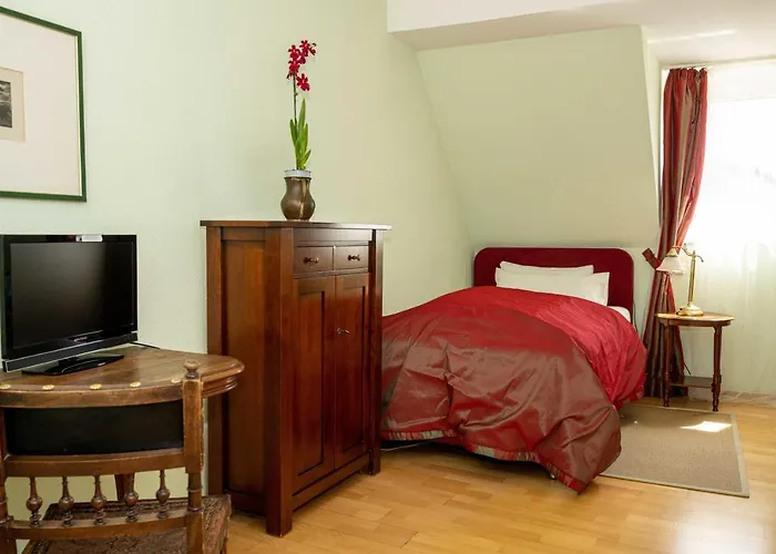 Hotel Krone Laupheim
