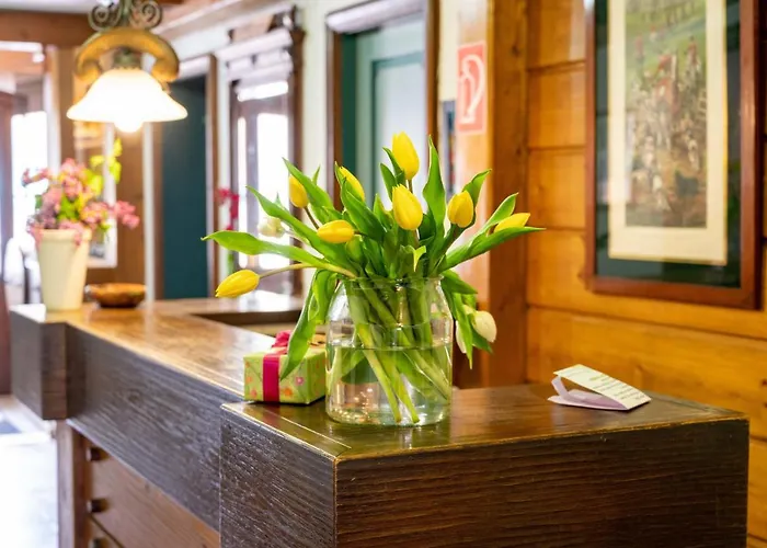 Hotel Krone Laupheim