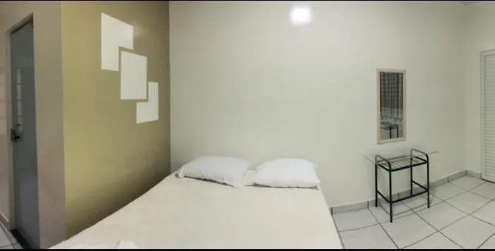 Hotel Alameda Cuiabá
