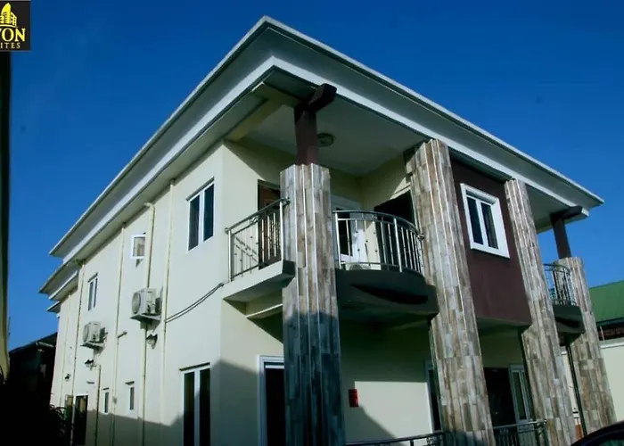 Ivon Suites