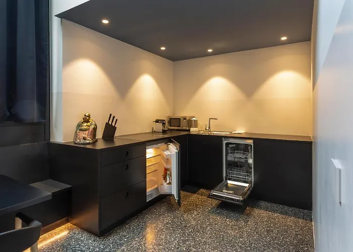 Pepper Suite Bozen