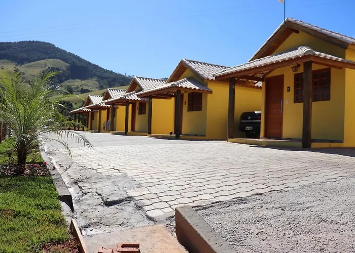Pousada Ipê da Serra Socorro 