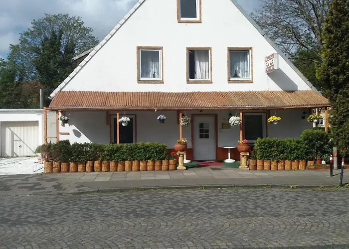 Hotel Riede Bremen