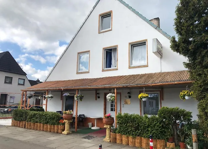 Hotel Riede