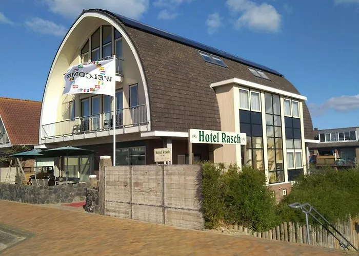 Hotel Rasch