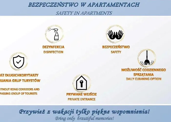 Amber Guest Rooms Krakau