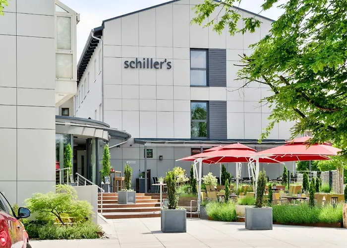 Hotel Schiller Olching