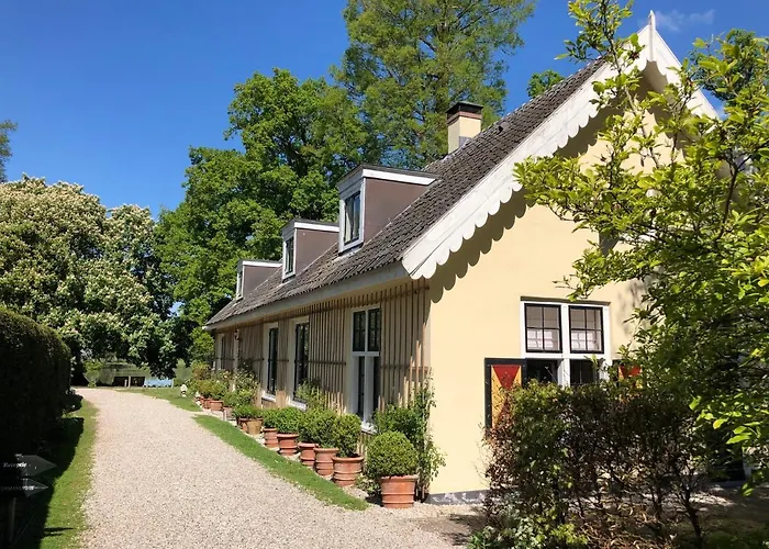 Kasteel Sterkenburg Driebergen