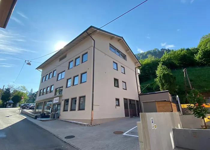 Hotel Hofmann Salzburg