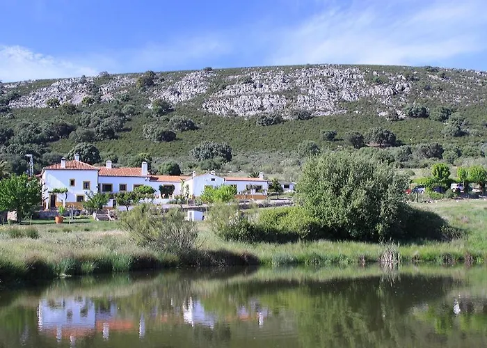 Palacio Viejo de Las Corchuelas Torrejón el Rubio