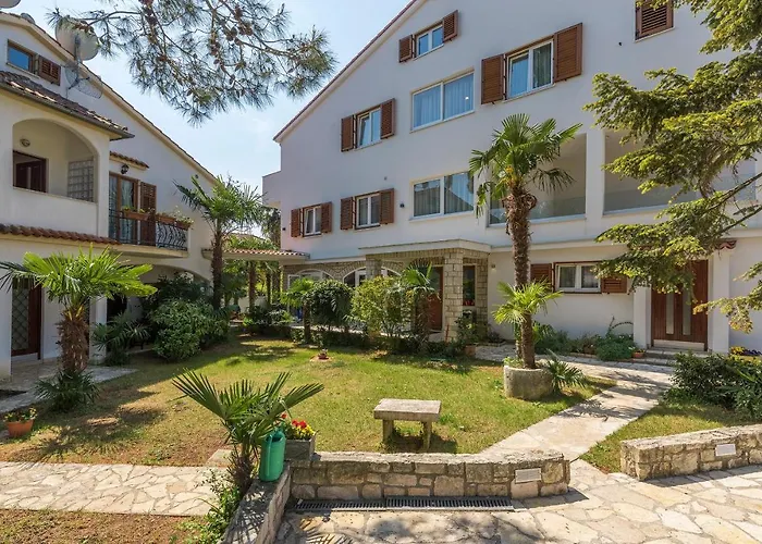 Villa Ladavac B&B Rovinj