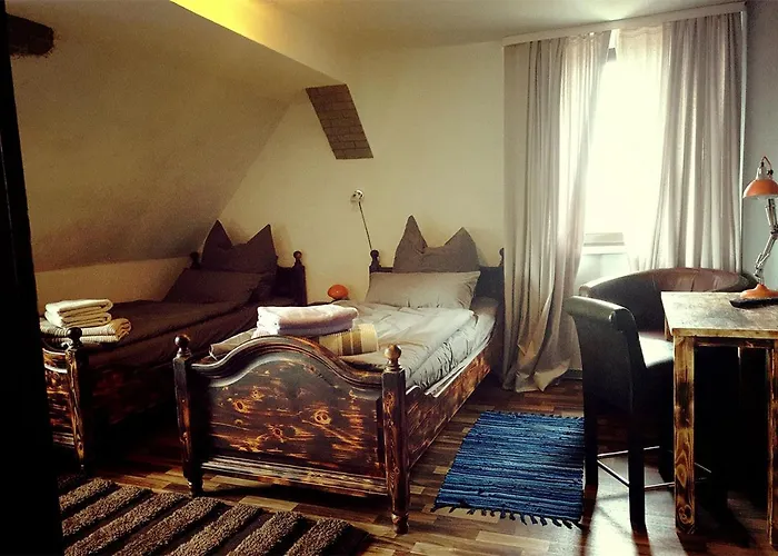 Hotel Geismar