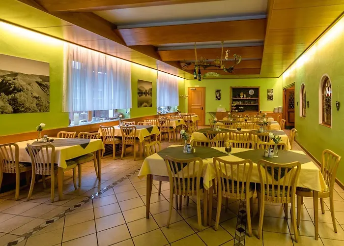 Central-Hotel Traben-Trarbach