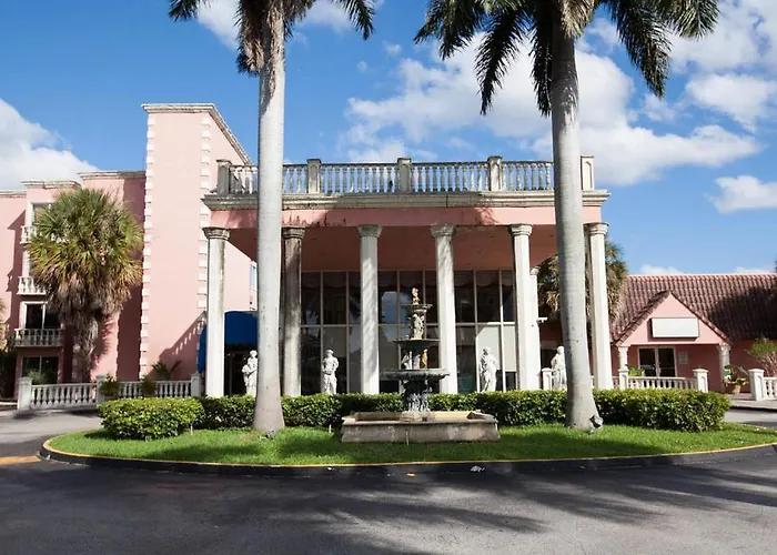 Miami Gardens Inn & Suites