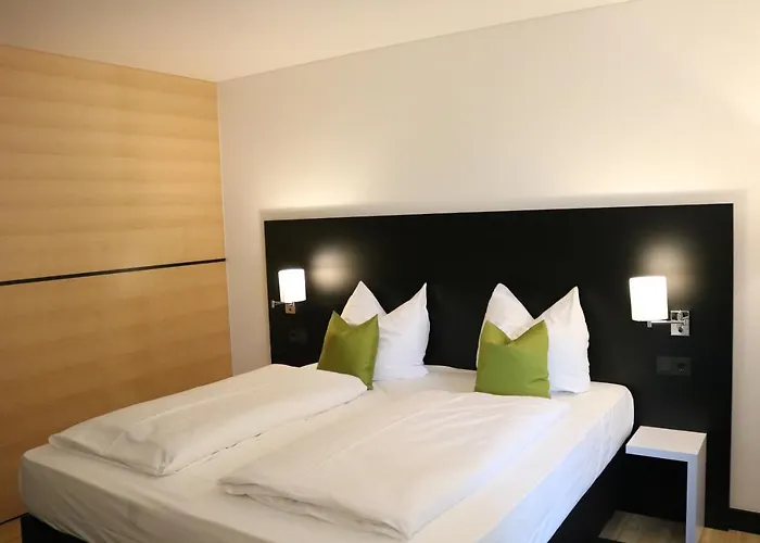 Ill Hotel By Wmm Hotels Illertissen