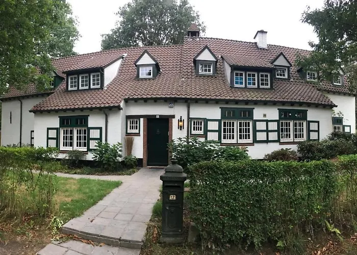 Rose House B&B Gent