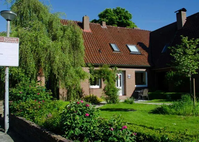 Hotel Gaestehaus An der Fehnroute I, 11037 Leer 
