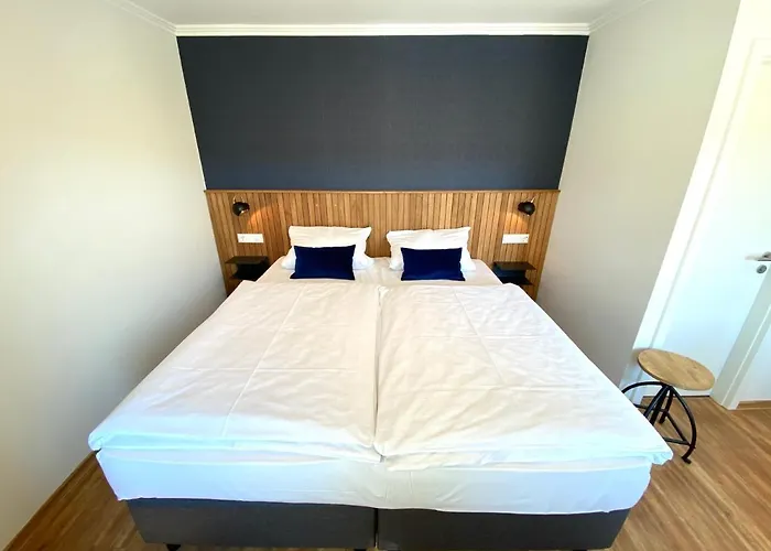 Hotel Deutsches Haus Kitzingen