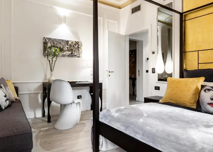 Venice Art Design B&B And Apartments Mestre