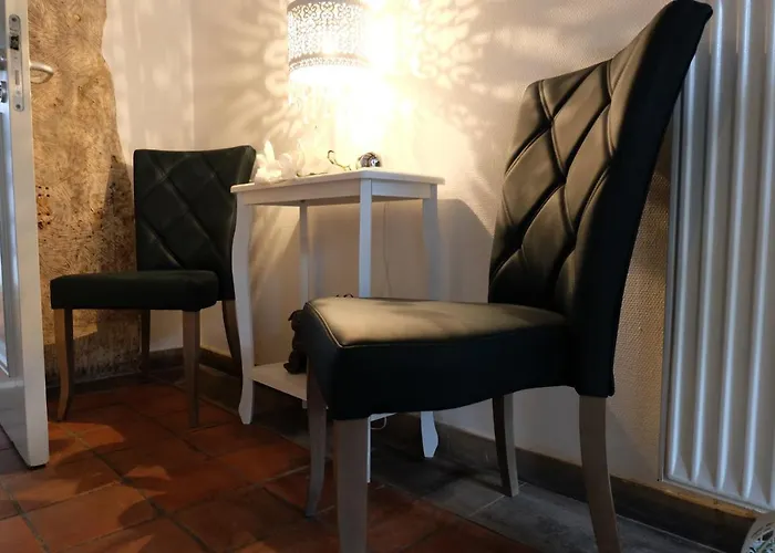 Altes Rathaus Hotel-Restaurant-Cafe Wolfhagen